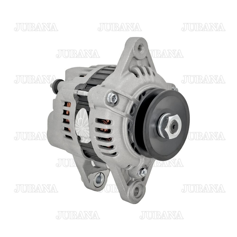 Alternator 14V 40A; CUB CADET, MITSUBISHI, TORO Alternator 14V 40A; CUB CADET, MITSUBISHI, TORO