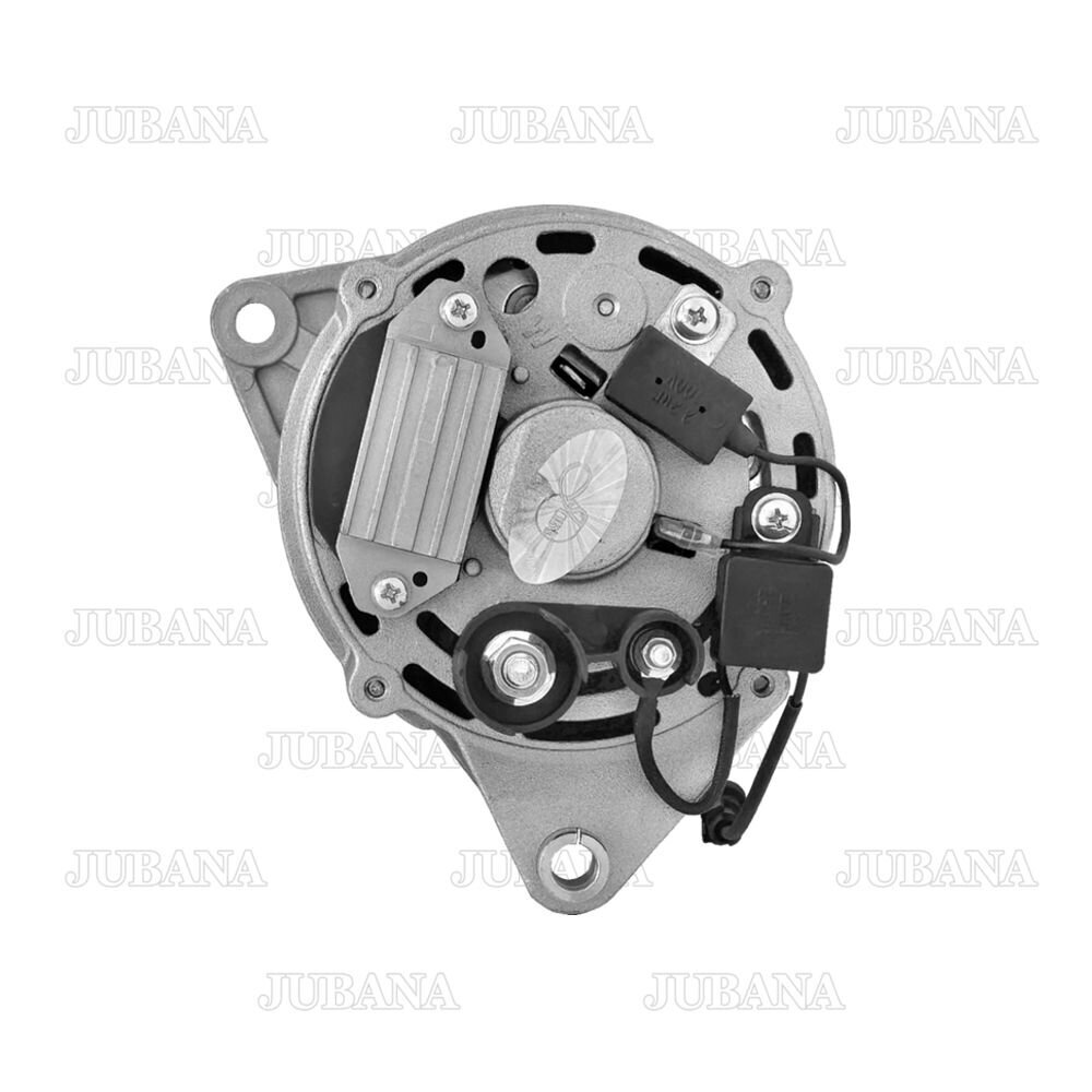 Generatorius 14V 55A; CASE, NEW HOLLAND 3 Generatorius 14V 55A; CASE, NEW HOLLAND 3