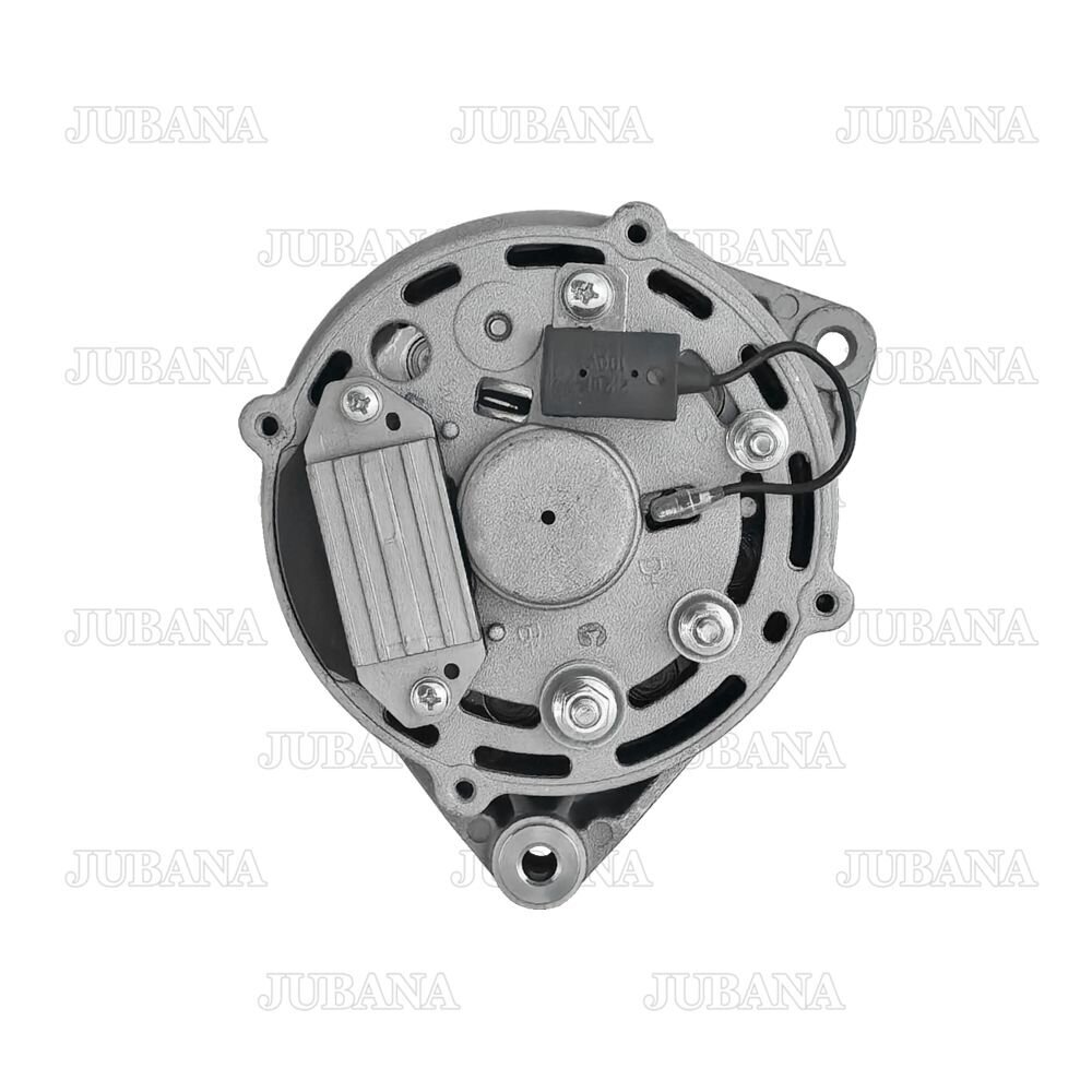 Alternator 14V 55A; DEUTZ FAHR 3