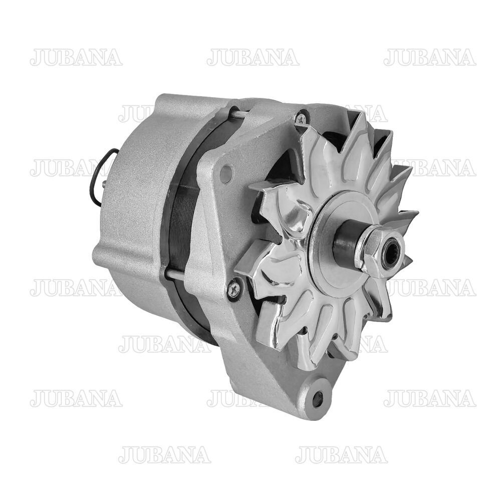 Alternator 14V 55A; DEUTZ FAHR Alternator 14V 55A; DEUTZ FAHR