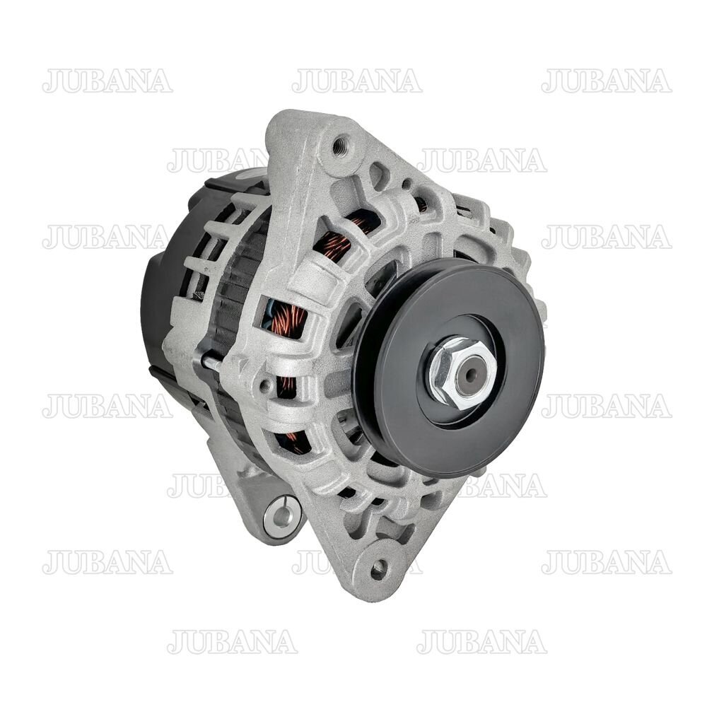 Alternator 14V 90A; BOBCAT Alternator 14V 90A; BOBCAT