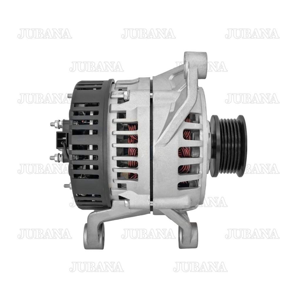Alternator 28V 80A; KAMAZ 2