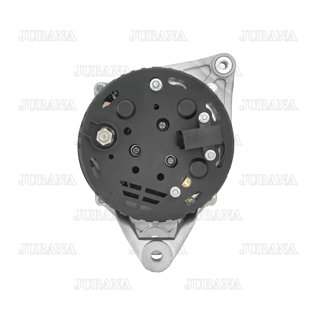 Alternator 28V 80A; KAMAZ 3