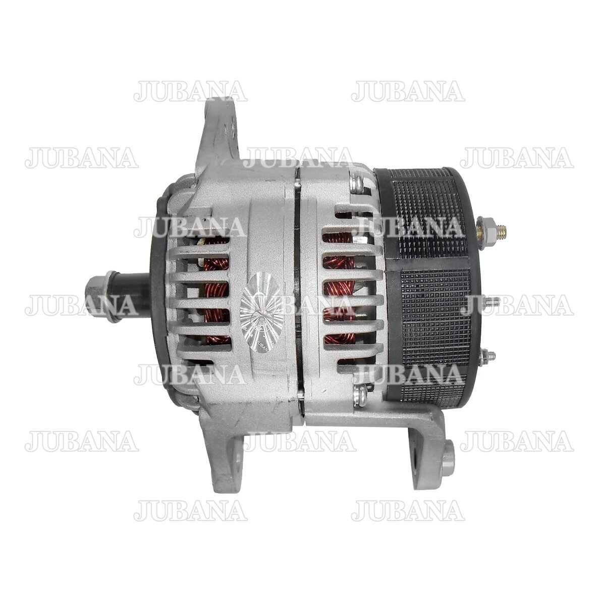 Alternator 14V 175A; CASE, NEW HOLLAND 2