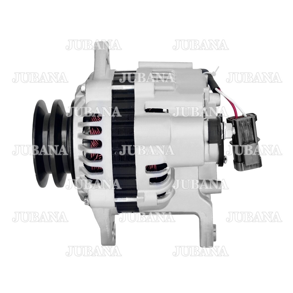 Alternator 14V 60A; NISSAN 2