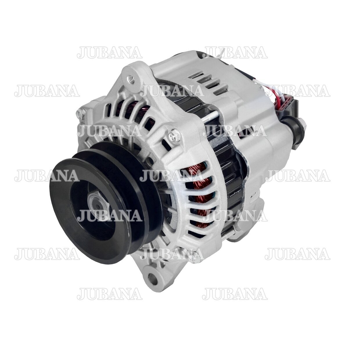 Alternator 14V 60A; NISSAN Alternator 14V 60A; NISSAN