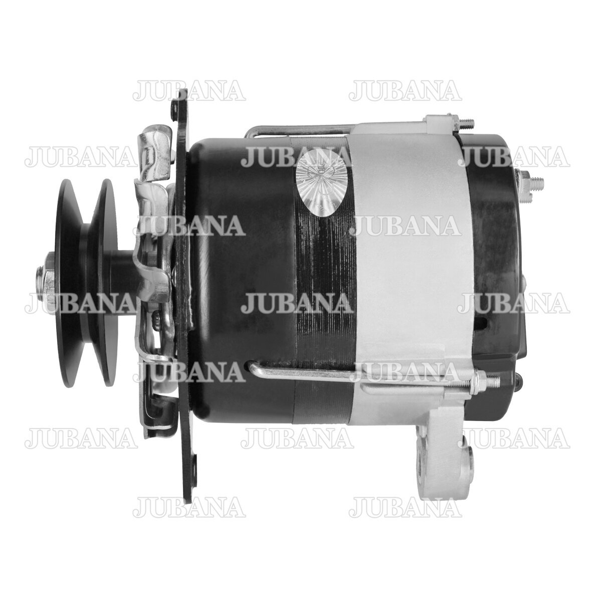 Generatorius 14V 72A 2 Generatorius 14V 72A 2