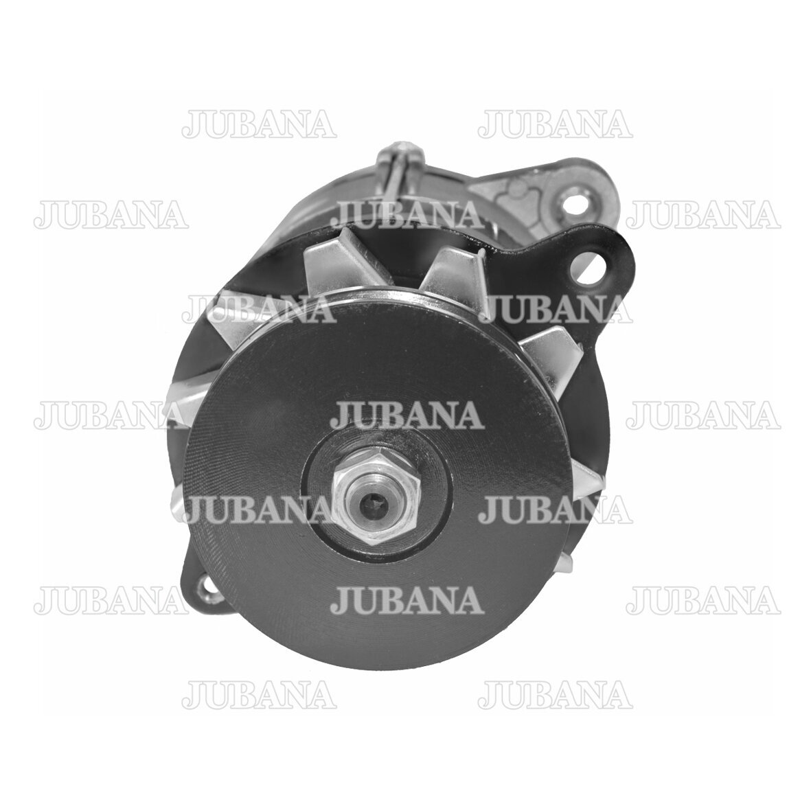 Generatorius 14V 80A; T-16, -25, -30 1 Generatorius 14V 80A; T-16, -25, -30 1