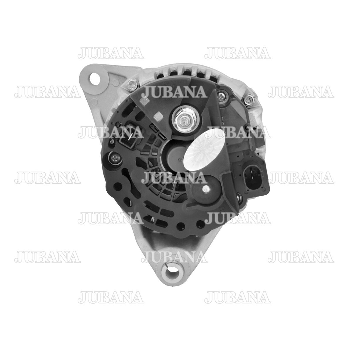 Generatorius 14V 90A; CASE, CLAAS, NEW HOLLAND 3