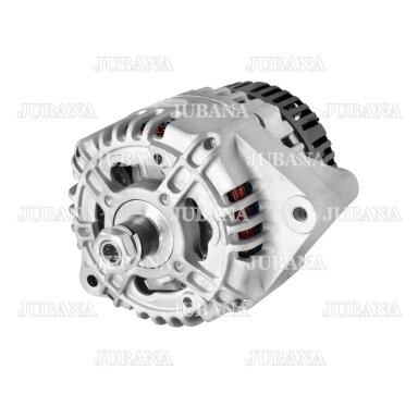 Alternator 14V 120A; AGCO, SAMPO ROSENLEW, VALTRA