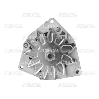 Alternator 14V 120A; CLASS, FENDT