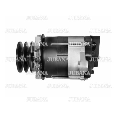 Alternator 14V 100A 1400W; ALTAI MOTORS, MMZ