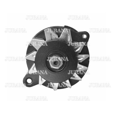 Alternator 14V 100A 1400W; MMZ