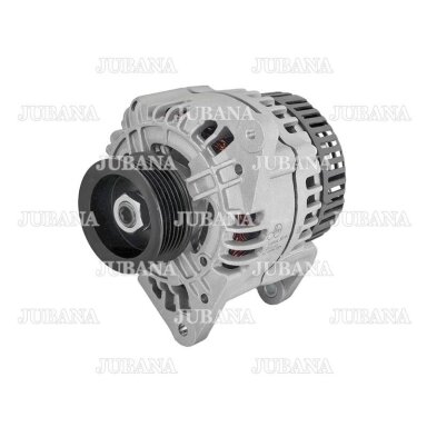 Alternator 14V 100A; FORD, NEW HOLLAND