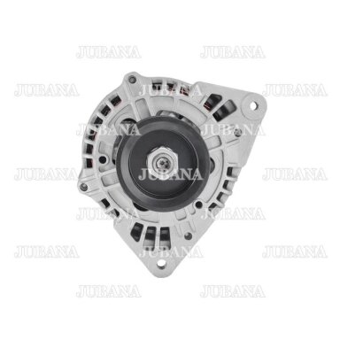 Alternator 14V 100A; FORD, NEW HOLLAND