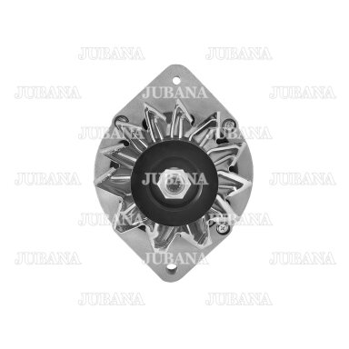 Alternator 14V 100A; ZETOR