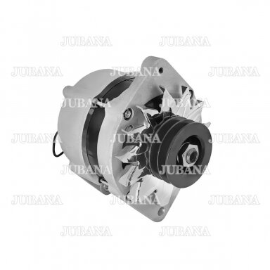 Alternator 14V 100A; ZETOR