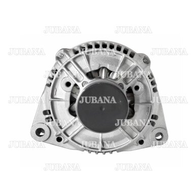 Alternator 14V 115A; JOHN DEERE