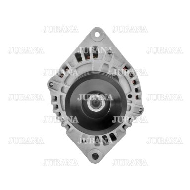 Alternator 14V; 120A; CASE, MCCORMICK