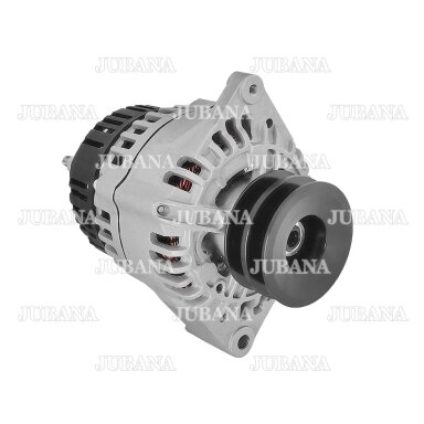 Alternator 14V; 120A; CASE, MCCORMICK