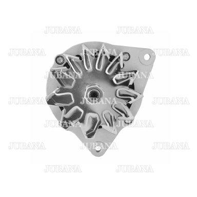 Alternator 14V 120A; CASE, NEW HOLLAND
