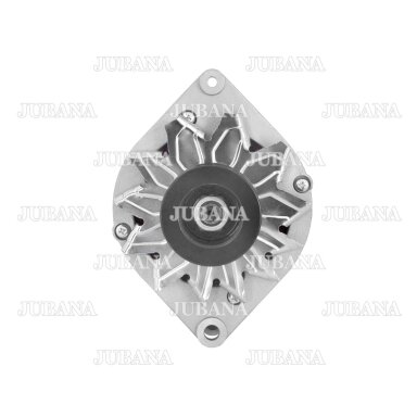 Alternator  14V 120A; JOHN DEERE