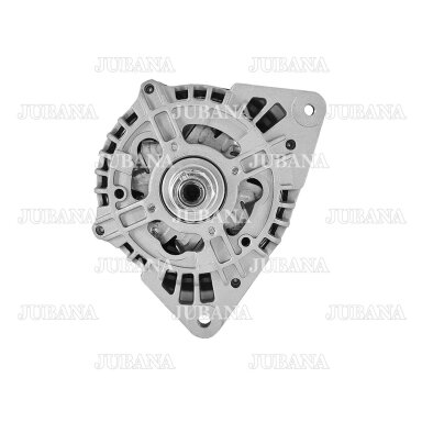 Alternator 14V 120A; MASSEY FERGUSON