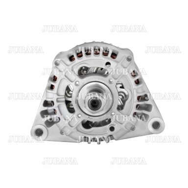 Alternator 14V 120A; MASSEY FERGUSON, VALTRA