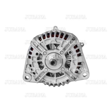 Alternator 14V 150A; JOHN DEERE