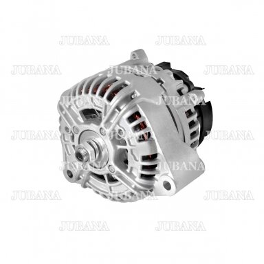 Alternator 14V 150A; JOHN DEERE