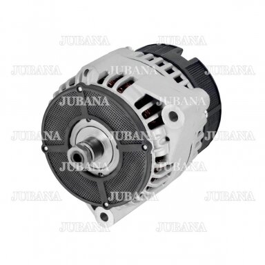 Alternator 14V 150A; MMZ