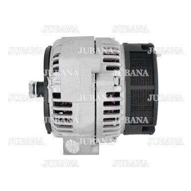 Alternator 14V 150A; MMZ