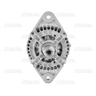 Alternator 14V 160A;  AGCO, CASE, NEW HOLLAND
