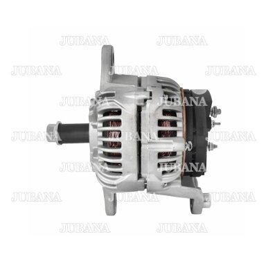 Alternator 14V 200A; AGCO, CASE, NEW HOLLAND