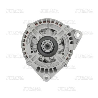 Alternator 14V 200A; CASE, STEYR Alternator 14V 200A; CASE, STEYR