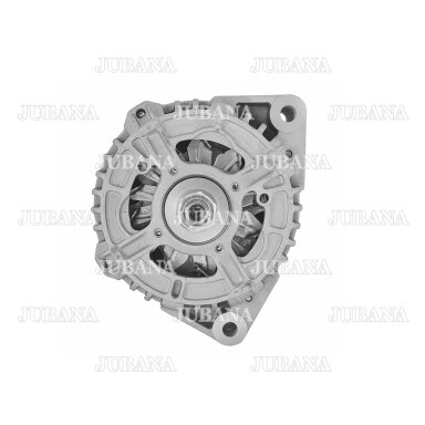 Alternator 14V 200A; DEUTZ-FAHR, FENDT, LAMBORGHINI