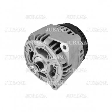 Alternator 14V 200A; DEUTZ-FAHR, FENDT, LAMBORGHINI