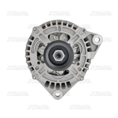 Alternator 14V 200A; LANDINI, MCCORMICK Alternator 14V 200A; LANDINI, MCCORMICK