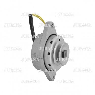 Alternator 14V 20A; KUBOTA