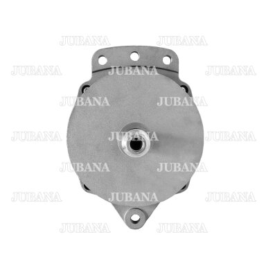 Alternator 14V 220A; CASE, NEW HOLLAND