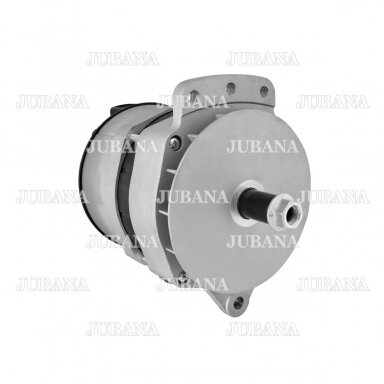 Alternator 14V 220A; CASE, NEW HOLLAND