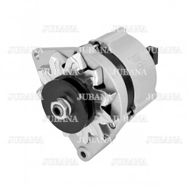 Alternator 14V 33A; CASE, DEUTZ, RENAULT