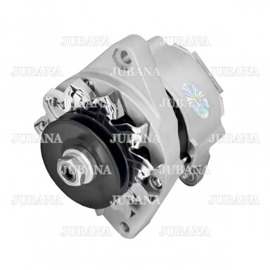 Alternator 14V; 33A; FIAT, DEUTZ, LAMBORGHINI