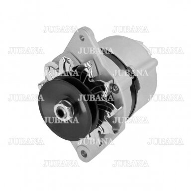Alternator 14V 33A 500W; MASSEY FERGUSON