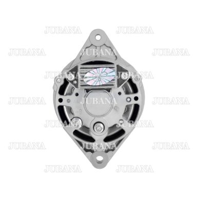 Alternator 14V 33A 500W; MASSEY FERGUSON