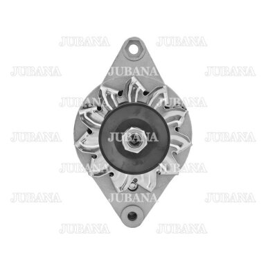 Alternator 14V 33A; UNIVERSAL (UTB)
