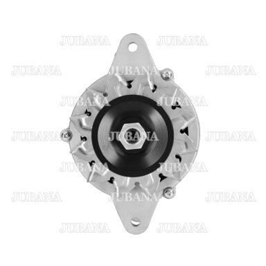 Alternator 14V 35A; GEHL, KUBOTA