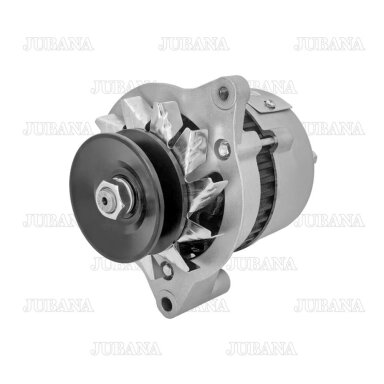 Alternator 14V 35A; HELI, LIUGONG, XINCHAI Alternator 14V 35A; HELI, LIUGONG, XINCHAI