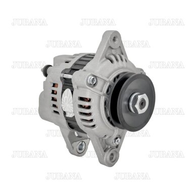 Alternator 14V 40A; CUB CADET, MITSUBISHI, TORO Alternator 14V 40A; CUB CADET, MITSUBISHI, TORO