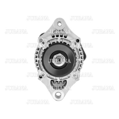 Alternator 14V 40A; ISEKI, KUBOTA